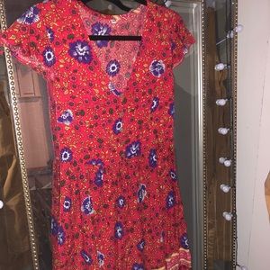 Sun dress! Never worn!